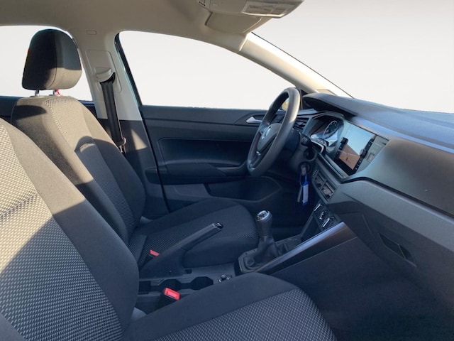 Volkswagen Polo 1.0 MPI Trendline