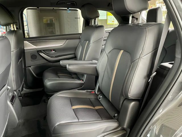 Mazda CX-80 Homura Plus