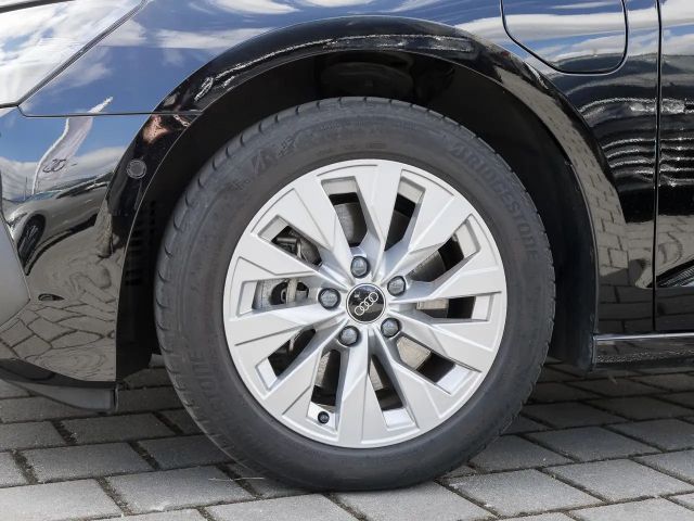Audi A3 40 TFSI Hybride Sedan