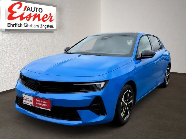 Opel Astra GS-Line Grand Sport