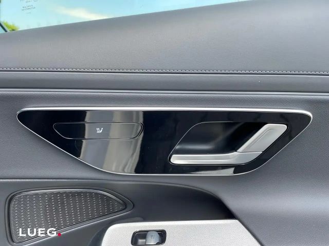 Mercedes-Benz E 300 AMG Line Estate