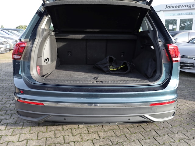 Volkswagen Tiguan Life eHybrid