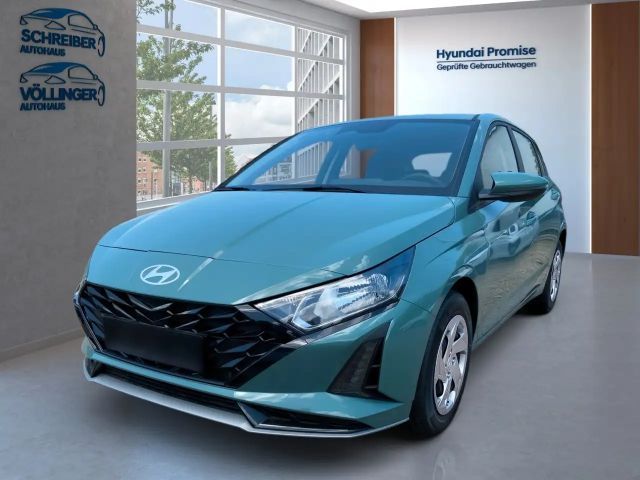 Hyundai i20 Select
