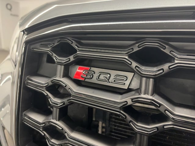 Audi SQ2 Quattro S-Tronic