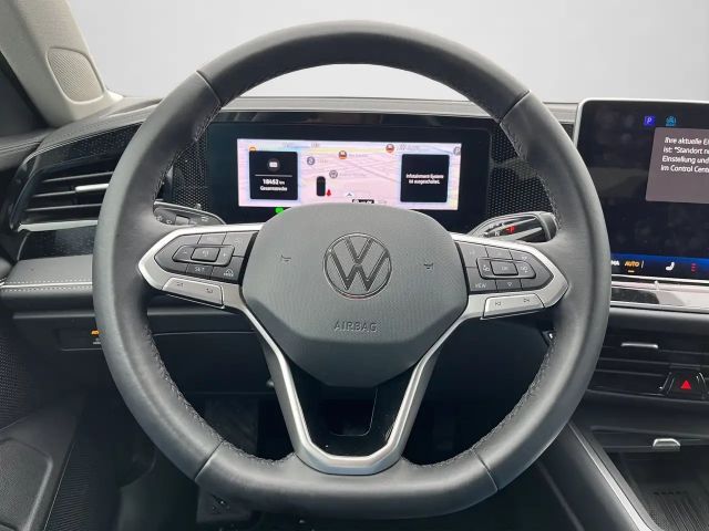 Volkswagen Passat Business DSG Variant