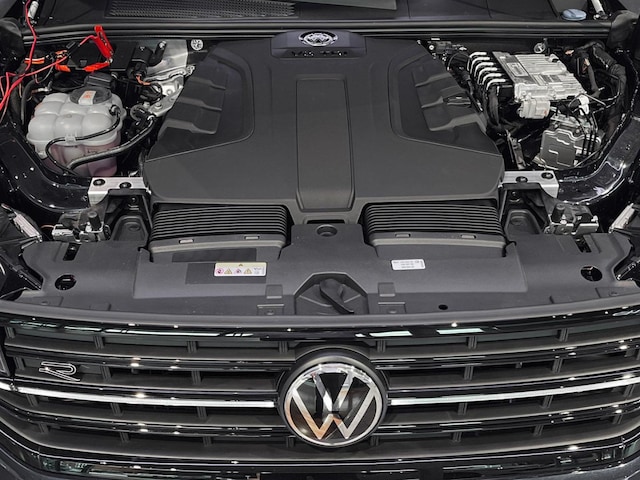 Volkswagen Touareg 3.0 V6 TDI R-Line