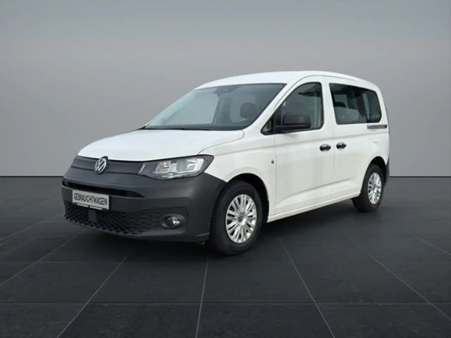 Volkswagen Caddy 2.0 TDI Combi