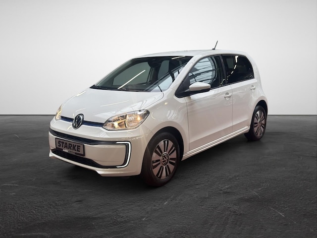 Volkswagen e-up! Plus Style