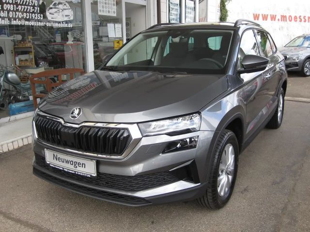 Skoda Karoq 1.5 TSI