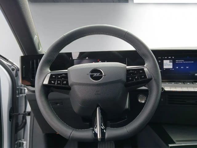 Opel Astra Edition Sports Tourer