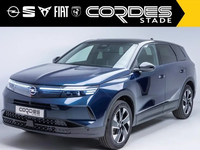 Opel Grandland Hybrid Ultimate