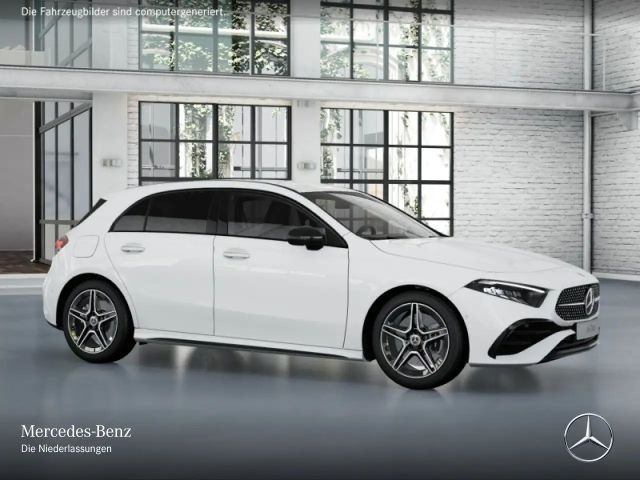 Mercedes-Benz A 250 A 250 e AMG Line