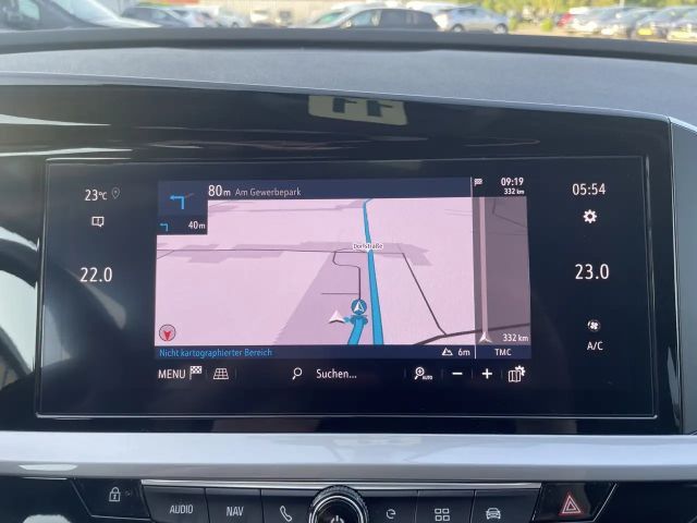 Opel Grandland X Hybrid Ultimate