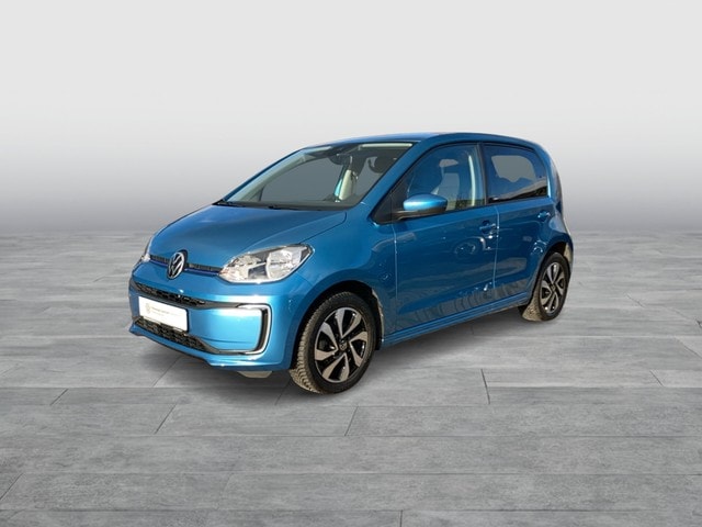 Volkswagen e-up! Active