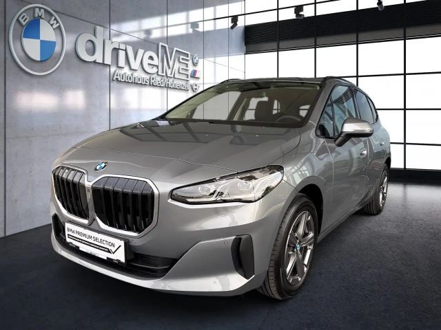 BMW 218 218d Active Tourer
