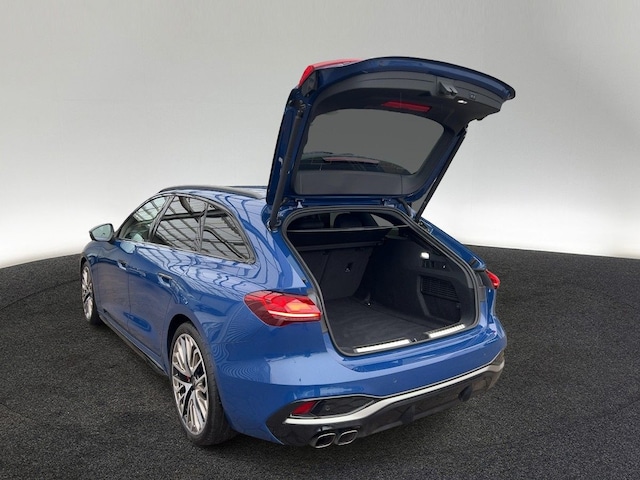 Audi A5 Avant Quattro S-Tronic