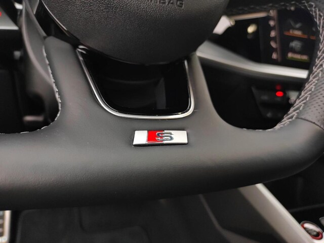 Audi S3 Quattro S-Tronic Sedan