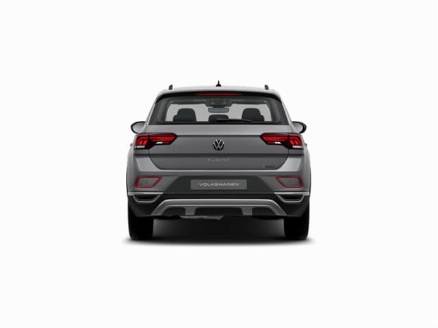 Volkswagen T-Roc 2.0 TDI 4Motion DSG