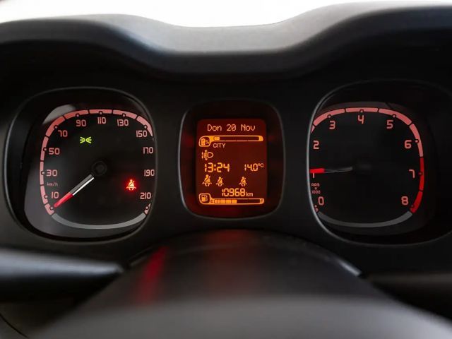 Fiat Panda 4x2