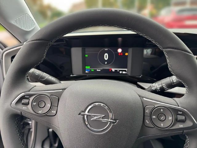 Opel Mokka Elegance Mokka-e