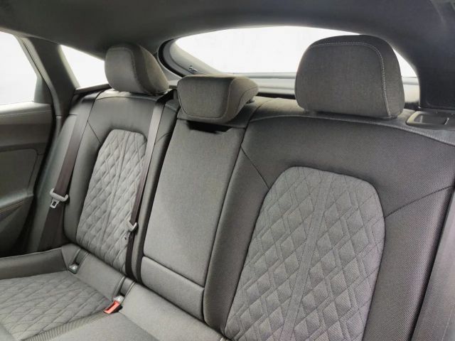 Audi A5 Limousine TFSI 150kW LED; MMI+