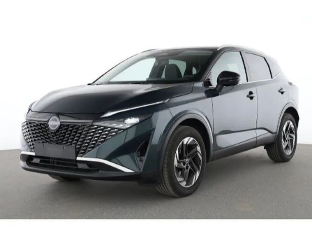 Nissan Qashqai DIG-T N-Connecta