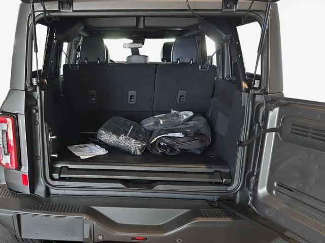 Ford Bronco Outer Banks