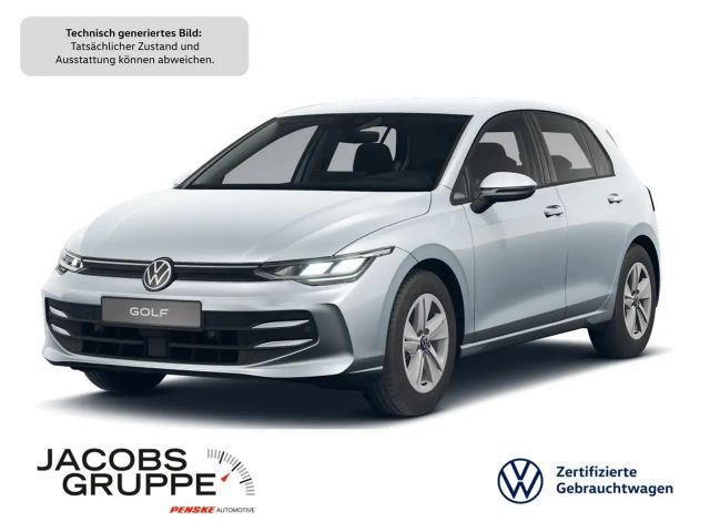 Volkswagen Golf 1.5 TSI Golf VIII Life