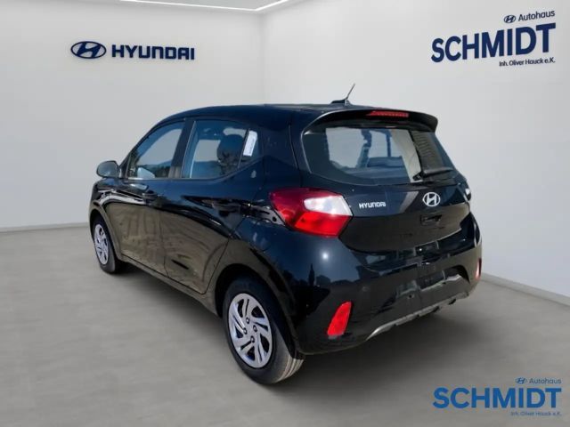 Hyundai i10 1.0 Select