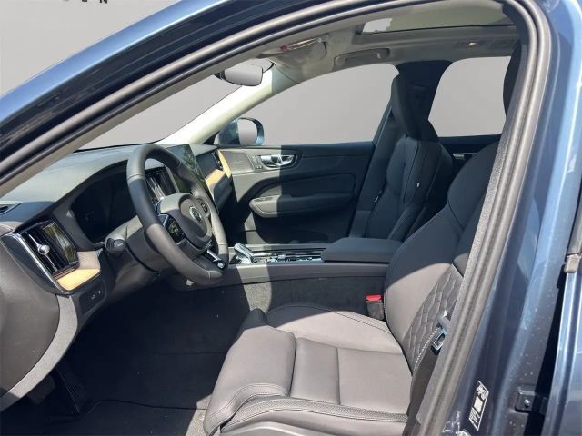 Volvo XC60 AWD Bright T6 Ultra