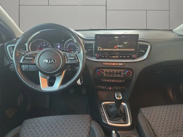 Kia Ceed GDi