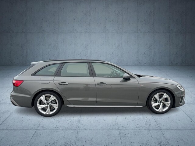 Audi A4 30 TDI Avant S-Line S-Tronic
