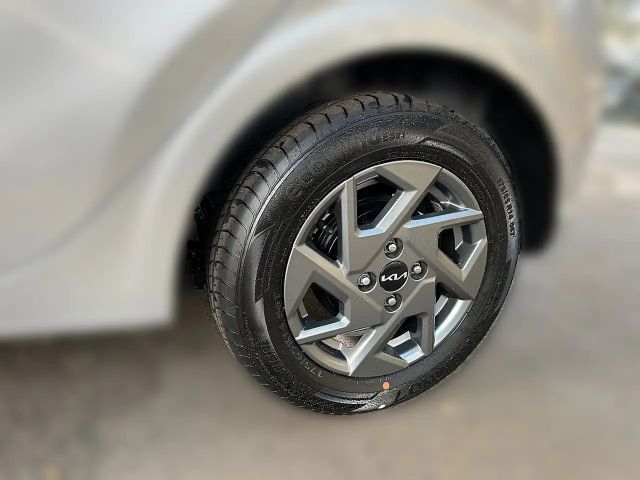 Kia Picanto 1,0 GDI Titan 5 Stz. 67PS| AUTO WIEN MITTE