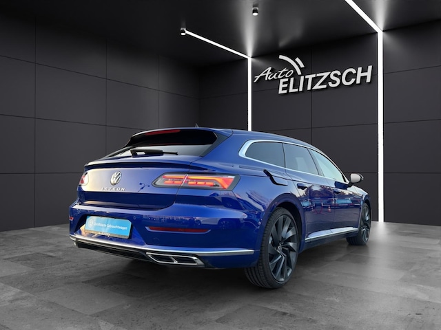 Volkswagen Arteon Shooting Brake DSG R-Line