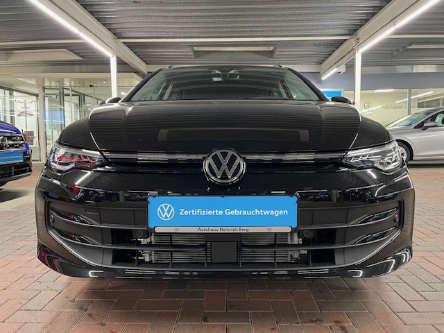 Volkswagen Golf 1.5 TSI Variant