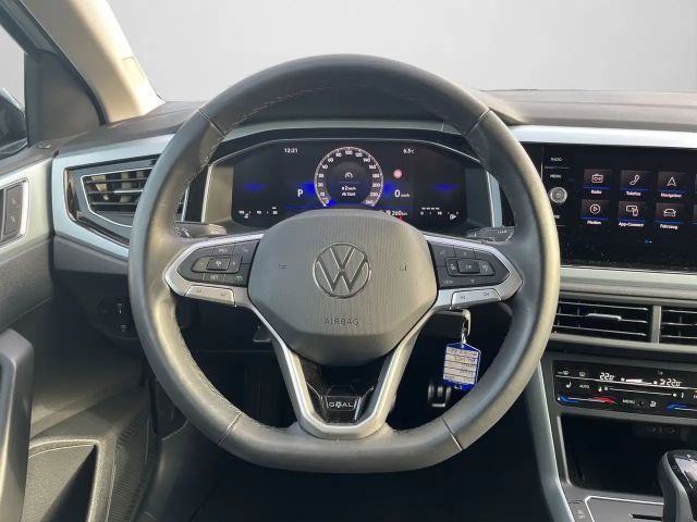 Volkswagen Taigo 1.0 TSI DSG