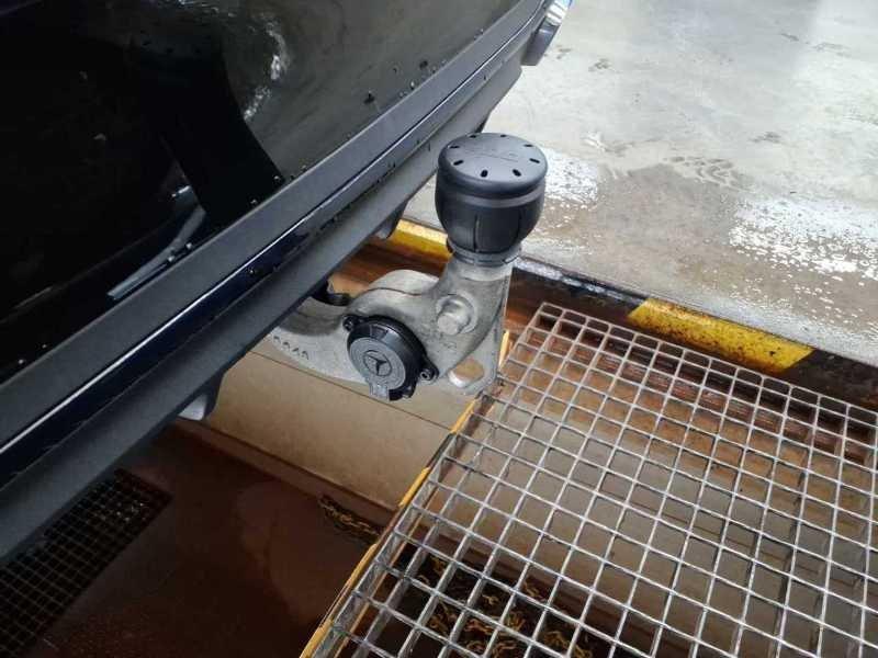 Mercedes-Benz C 220 AMG Line C 220 d Sedan