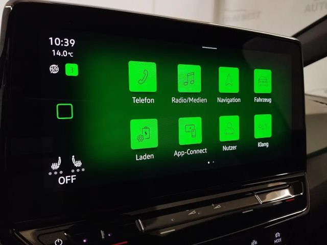 Volkswagen ID.3 Performance Pro