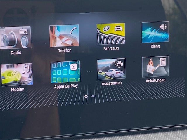 Skoda Fabia 1.0 TSI Selection