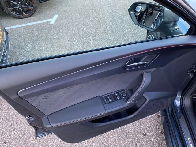 Cupra Leon 2.0 TSI DSG VZ