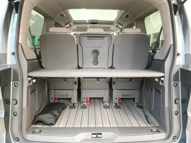 Volkswagen Multivan DSG Lang T7