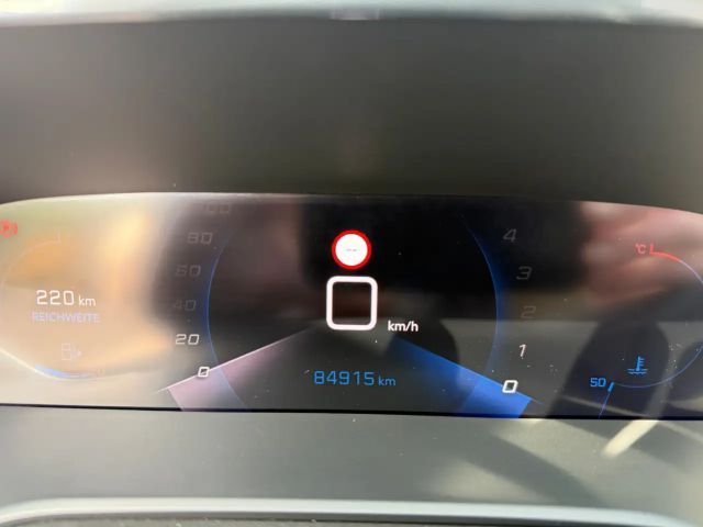 Peugeot 308 Allure Pack