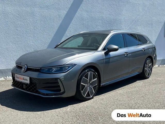 Volkswagen Passat DSG Sport Variant