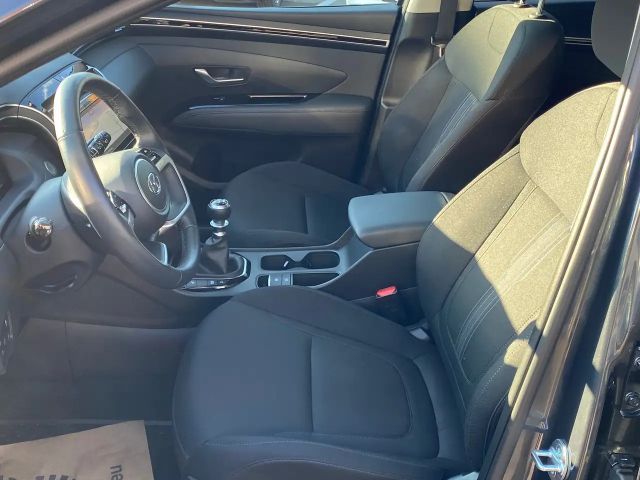 Hyundai Tucson 2WD T-GDi Trend