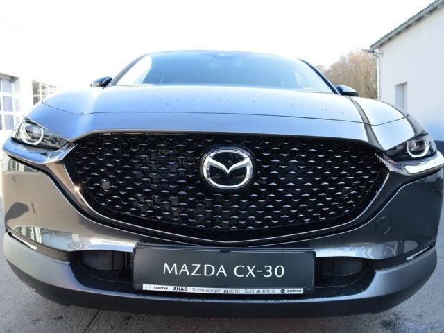 Mazda CX-30 e-SKYACTIVE X 186 NAGISA *Leder+LED*