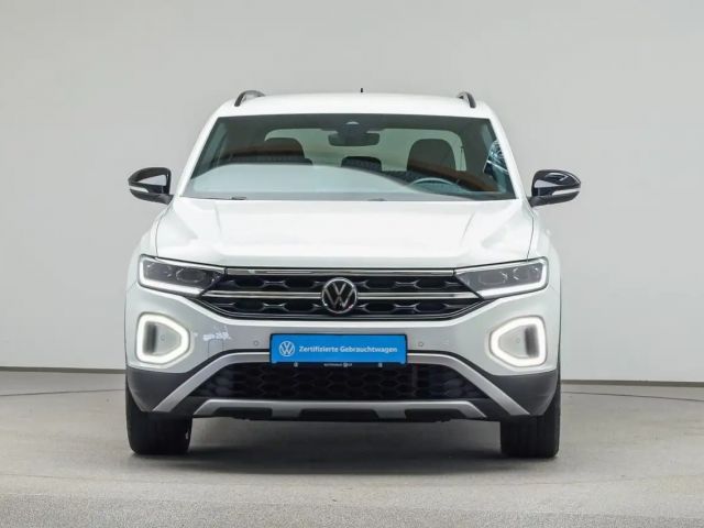 Volkswagen T-Roc 1.0 TSI Style