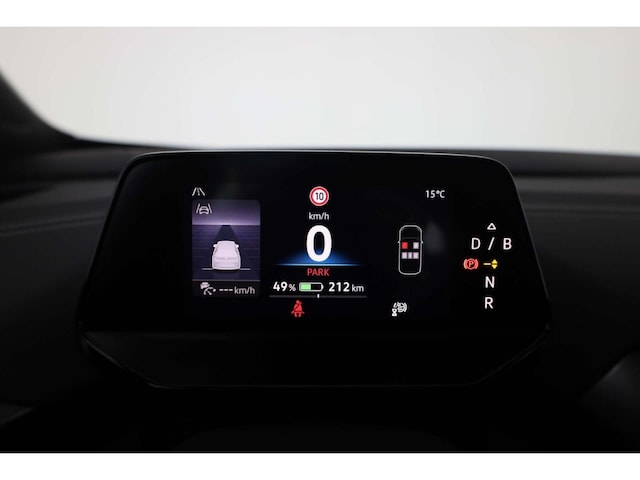 Volkswagen ID.5 77 KWh Pro