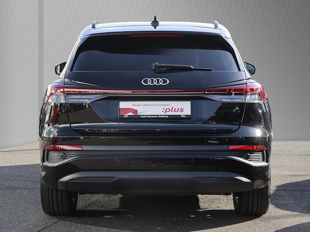 Audi Q4 e-tron 35