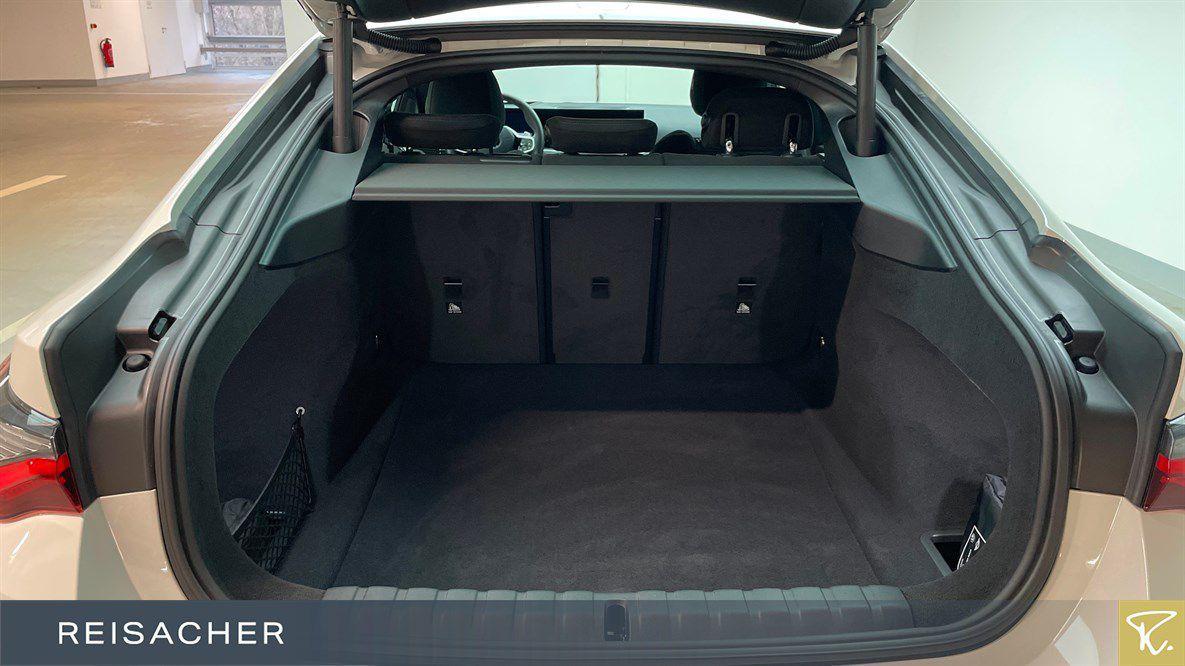 BMW 420 420d Coupé Gran Coupé