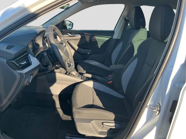 Skoda Kamiq Kamiq Balance 1,5 TSI DSG LED SHZ pACC Navi AHK